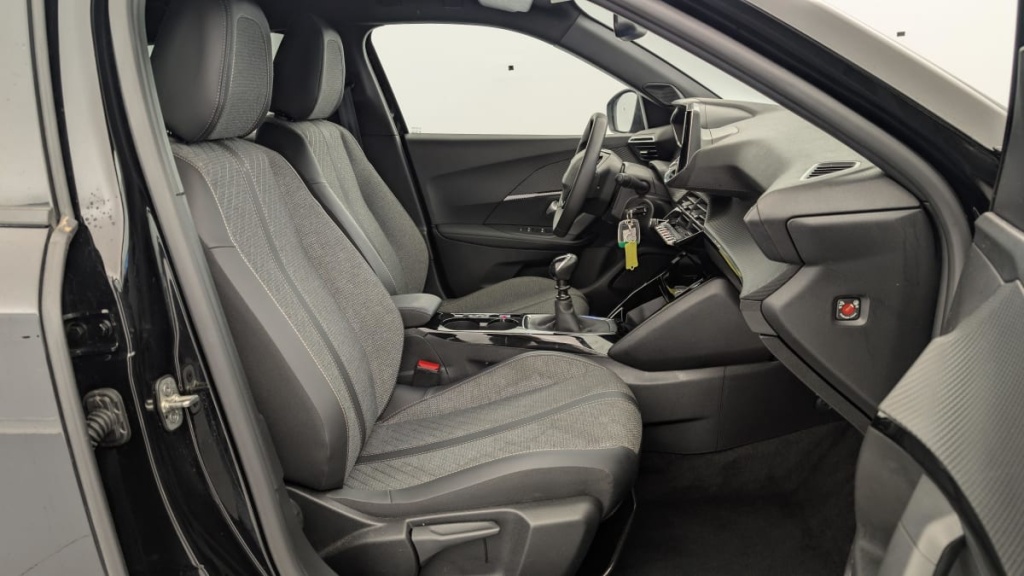 PEUGEOT 2008 PureTech 100 S S BVM6 Allure - ref: 1-357714 - Photo 9