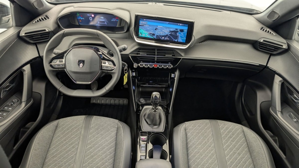 PEUGEOT 2008 PureTech 100 S S BVM6 Allure - ref: 1-357724 - Photo 13