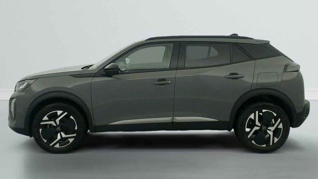 PEUGEOT 2008 PureTech 100 S S BVM6 Allure - ref: 1-357724 - Photo 4