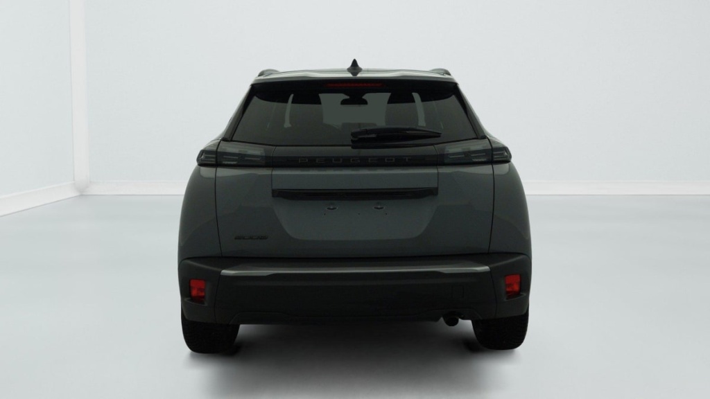 PEUGEOT 2008 PureTech 100 S S BVM6 Allure - ref: 1-357724 - Photo 6