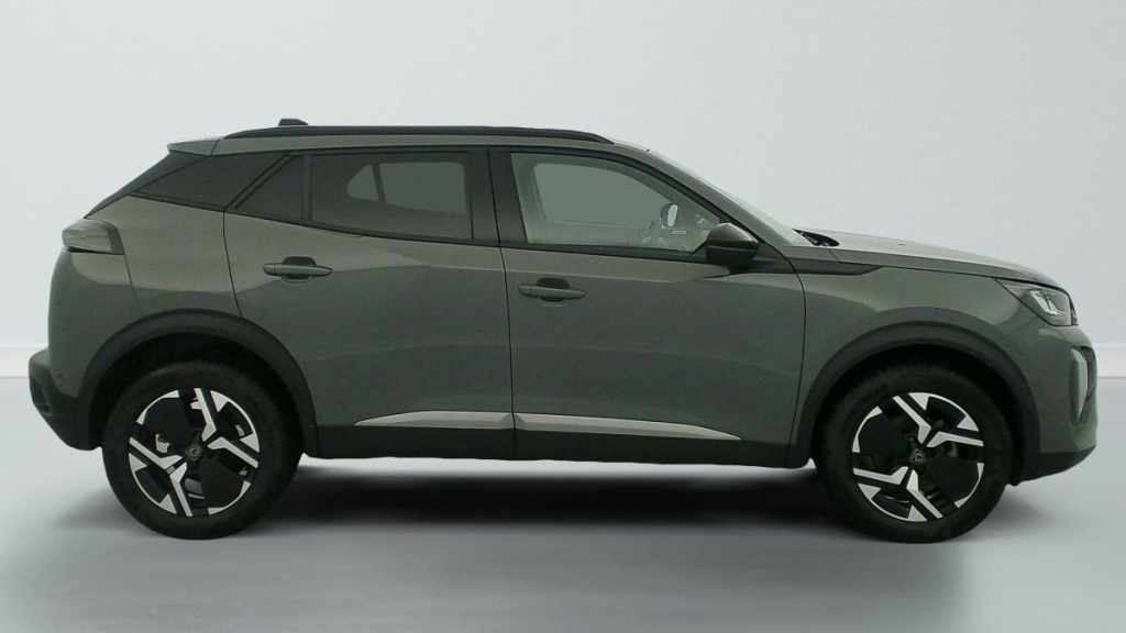 PEUGEOT 2008 PureTech 100 S S BVM6 Allure - ref: 1-357724 - Photo 8
