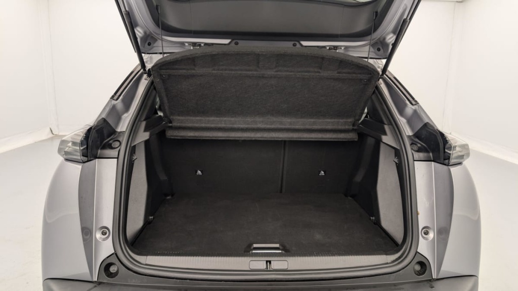 PEUGEOT 2008 PureTech 130 S S EAT8 Allure - ref: 1-357738 - Photo 11