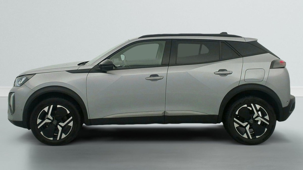 PEUGEOT 2008 PureTech 130 S S EAT8 Allure - ref: 1-357738 - Photo 4