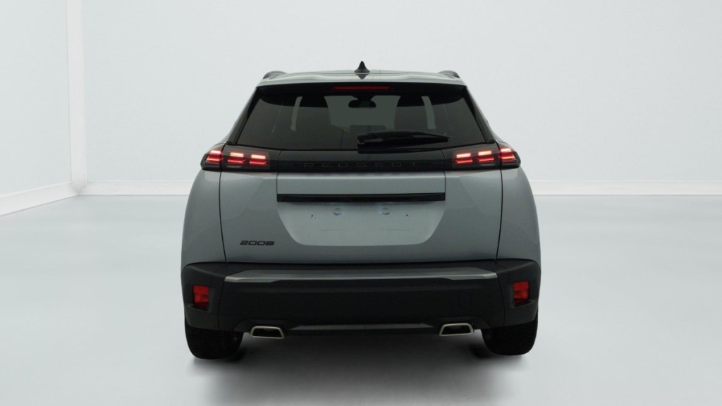 PEUGEOT 2008 PureTech 130 S S EAT8 Allure - ref: 1-357738 - Photo 6