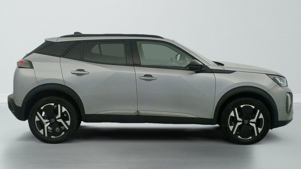 PEUGEOT 2008 PureTech 130 S S EAT8 Allure - ref: 1-357738 - Photo 8