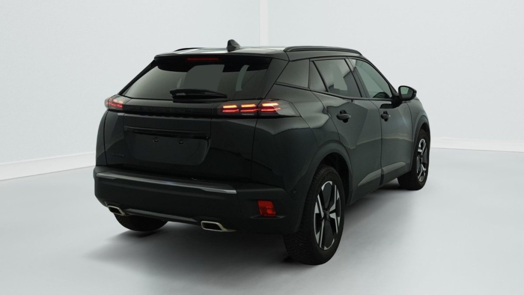 PEUGEOT 2008 PureTech 130 S S EAT8 Allure - ref: 1-357742 - Photo 7