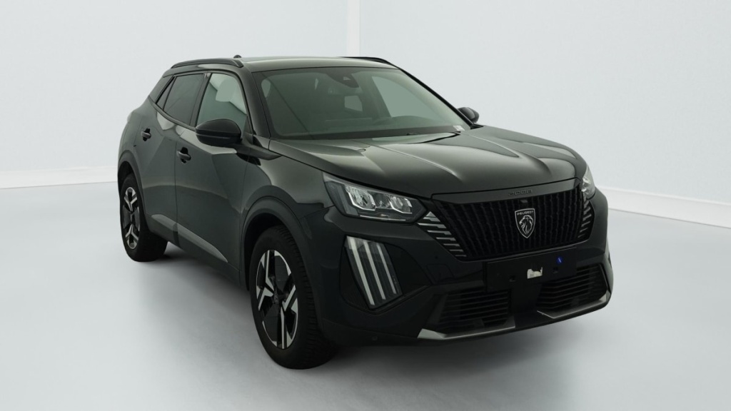 PEUGEOT 2008 PureTech 130 S S EAT8 Allure - ref: 1-357744 - Photo 1