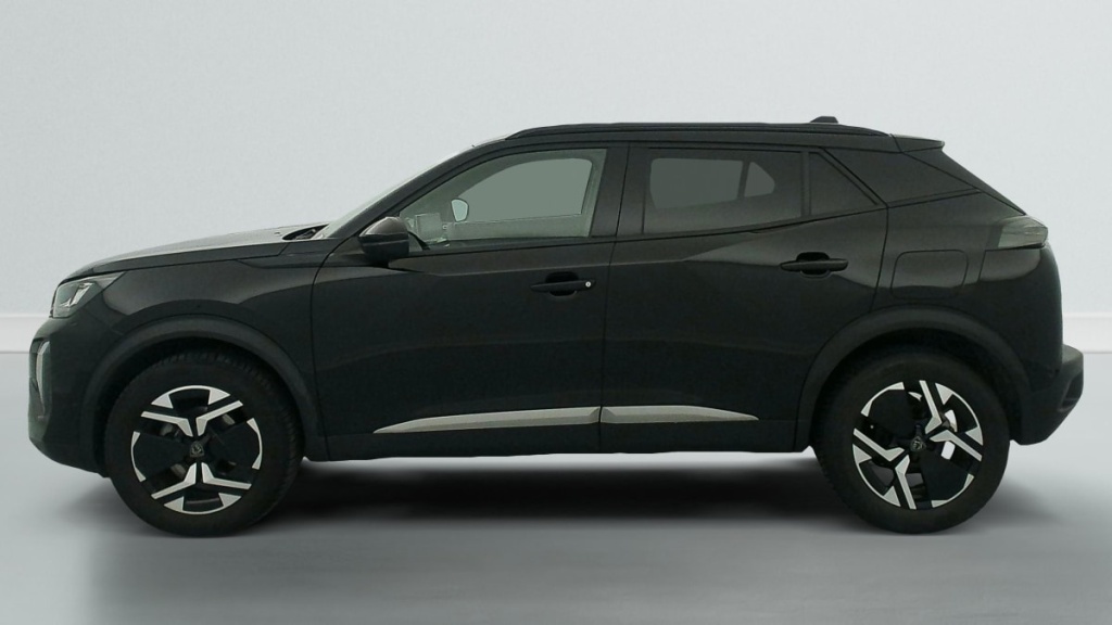 PEUGEOT 2008 PureTech 130 S S EAT8 Allure - ref: 1-357744 - Photo 4