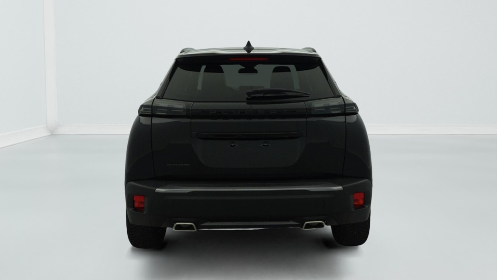 PEUGEOT 2008 PureTech 130 S S EAT8 Allure - ref: 1-357744 - Photo 6