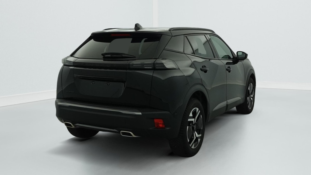 PEUGEOT 2008 PureTech 130 S S EAT8 Allure - ref: 1-357744 - Photo 7