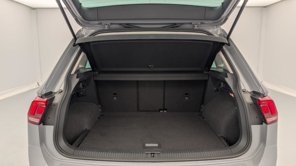 VOLKSWAGEN Tiguan 1.5 TSI 150ch BVM6 Life - ref: 1-357752 - Photo 11
