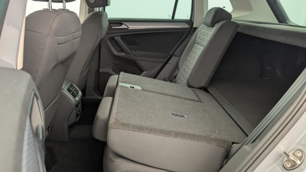 VOLKSWAGEN Tiguan 1.5 TSI 150ch BVM6 Life - ref: 1-357752 - Photo 12