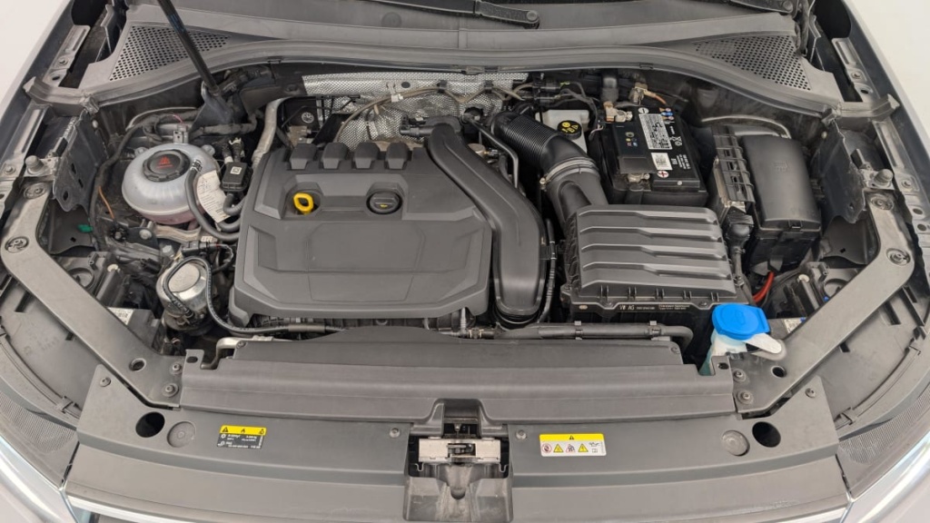 VOLKSWAGEN Tiguan 1.5 TSI 150ch BVM6 Life - ref: 1-357752 - Photo 19