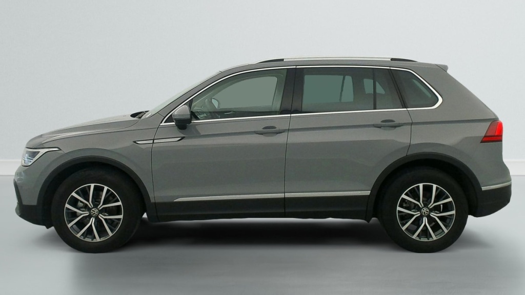 VOLKSWAGEN Tiguan 1.5 TSI 150ch BVM6 Life - ref: 1-357752 - Photo 4