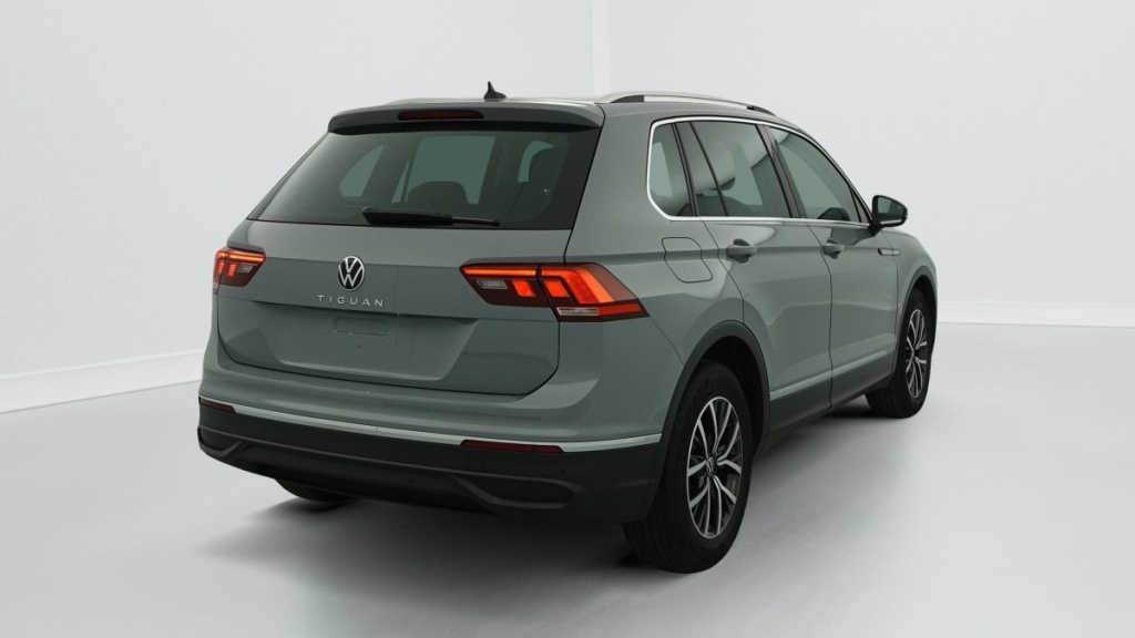 VOLKSWAGEN Tiguan 1.5 TSI 150ch BVM6 Life - ref: 1-357752 - Photo 7
