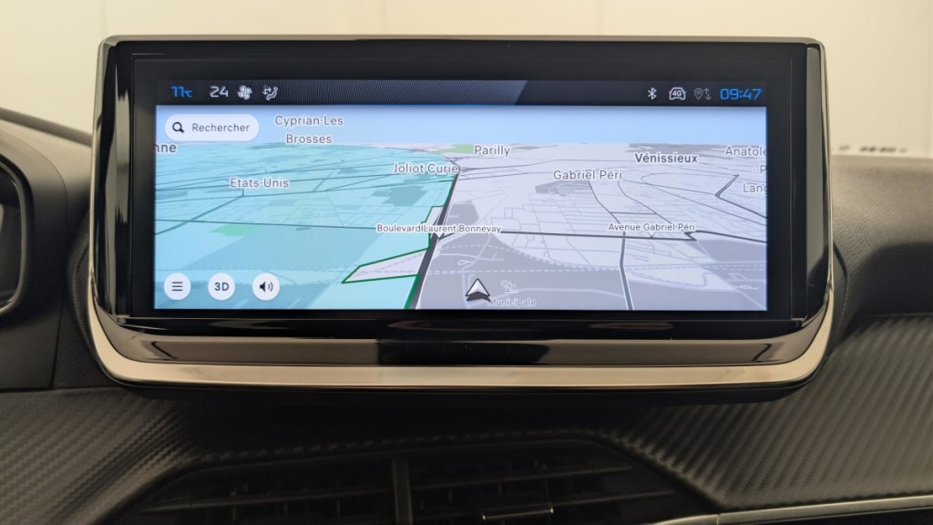 PEUGEOT 2008 PureTech 130 S S EAT8 Allure - ref: 1-357756 - Photo 17