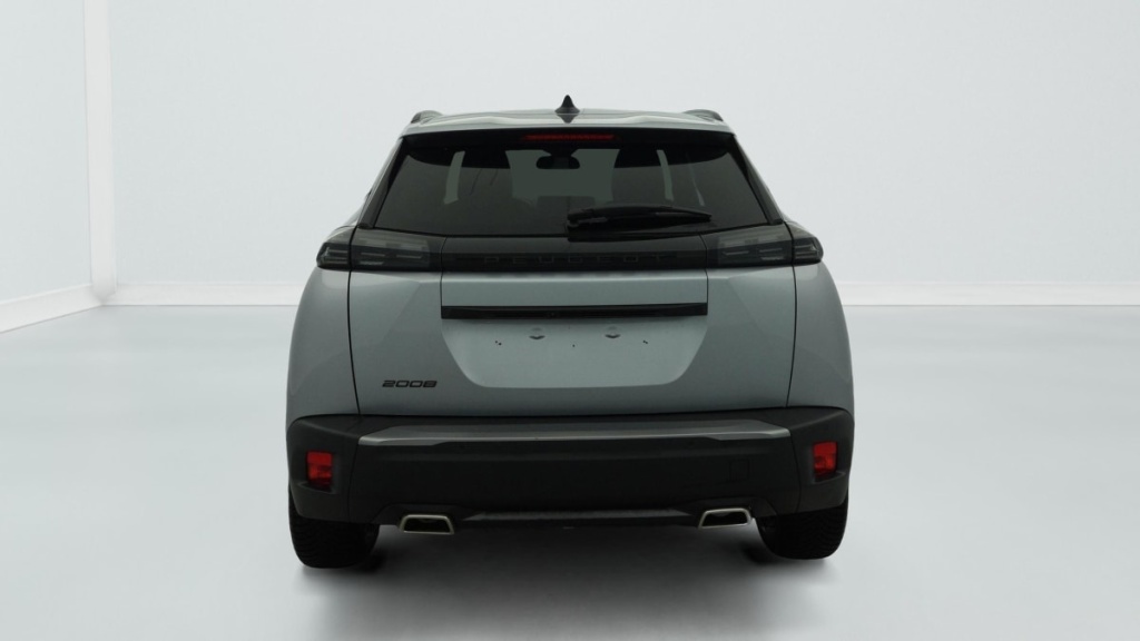 PEUGEOT 2008 PureTech 130 S S EAT8 Allure - ref: 1-357756 - Photo 6