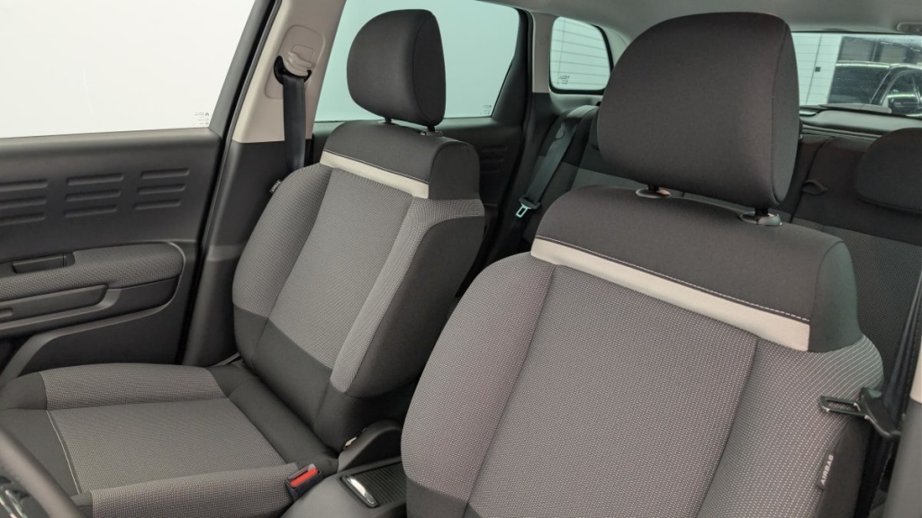 CITROEN C3 Aircross PureTech 110 S S BVM6 Shine Pack - ref: 1-357759 - Photo 11