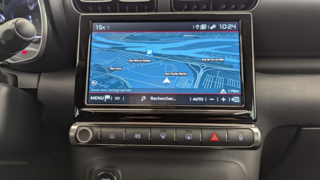 CITROEN C3 Aircross PureTech 110 S S BVM6 Shine Pack - ref: 1-357759 - Photo 12