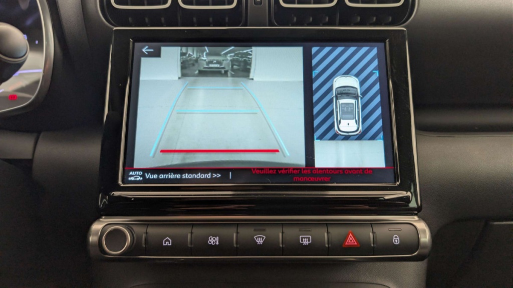 CITROEN C3 Aircross PureTech 110 S S BVM6 Shine Pack - ref: 1-357759 - Photo 13