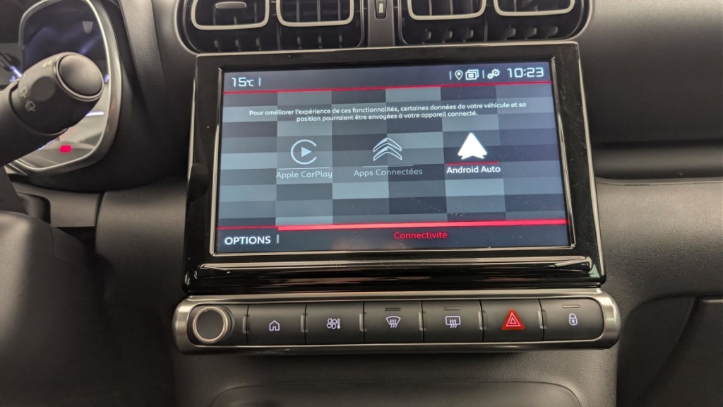 CITROEN C3 Aircross PureTech 110 S S BVM6 Shine Pack - ref: 1-357759 - Photo 14