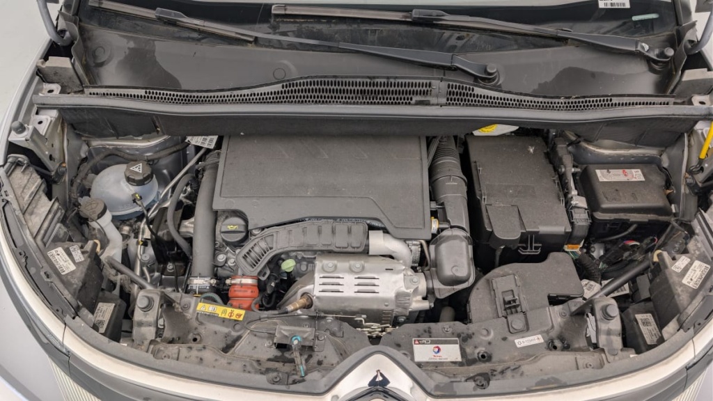 CITROEN C3 Aircross PureTech 110 S S BVM6 Shine Pack - ref: 1-357759 - Photo 15