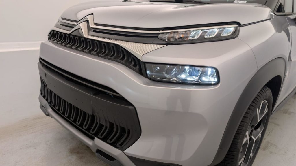 CITROEN C3 Aircross PureTech 110 S S BVM6 Shine Pack - ref: 1-357759 - Photo 16