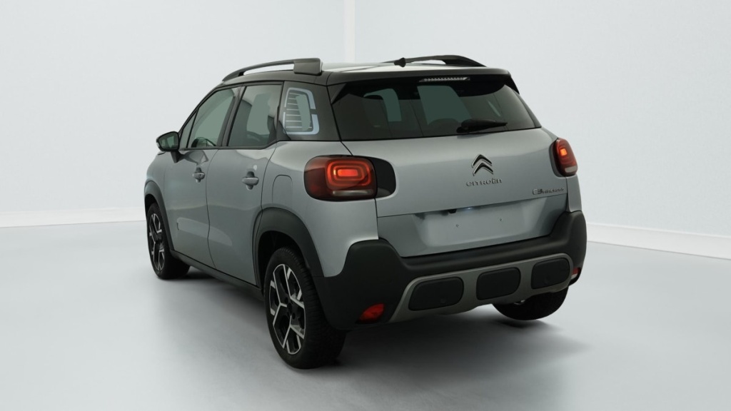 CITROEN C3 Aircross PureTech 110 S S BVM6 Shine Pack - ref: 1-357759 - Photo 4