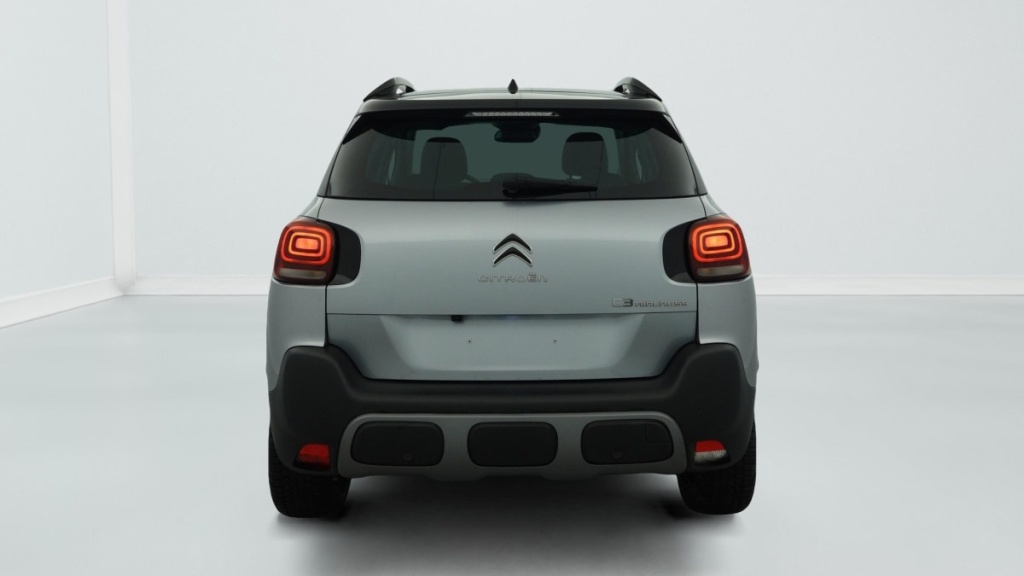 CITROEN C3 Aircross PureTech 110 S S BVM6 Shine Pack - ref: 1-357759 - Photo 5