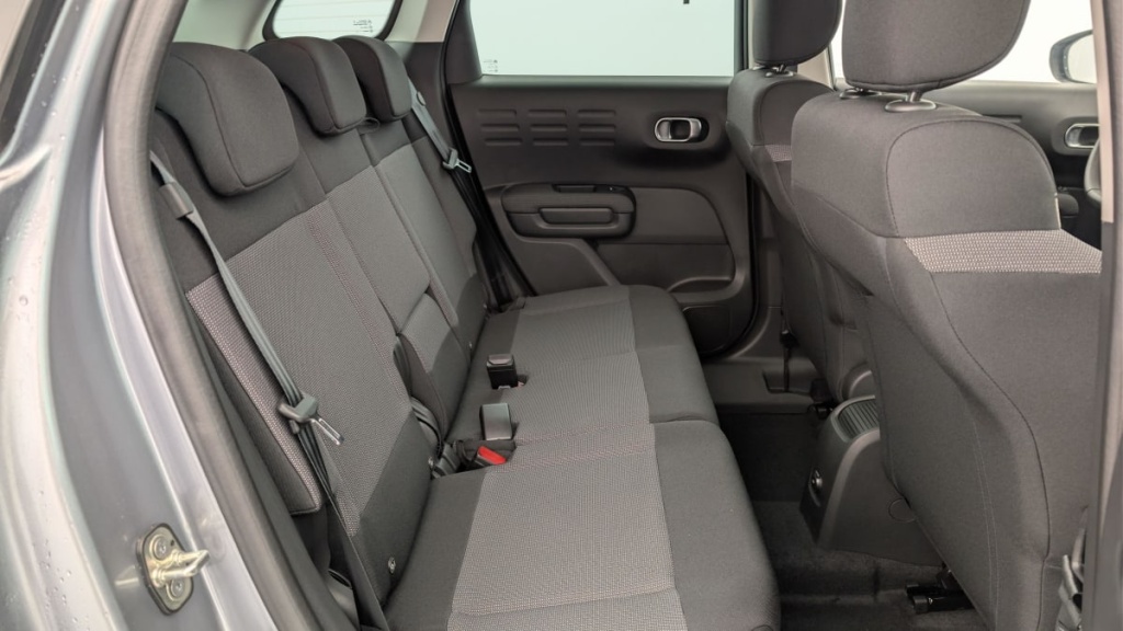 CITROEN C3 Aircross PureTech 110 S S BVM6 Shine Pack - ref: 1-357759 - Photo 7