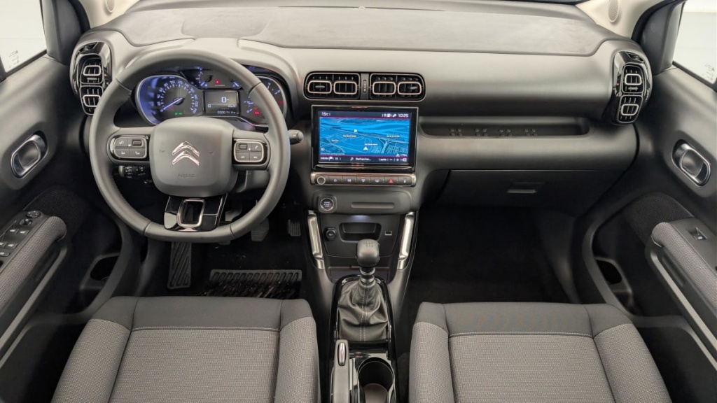 CITROEN C3 Aircross PureTech 110 S S BVM6 Shine Pack - ref: 1-357759 - Photo 8