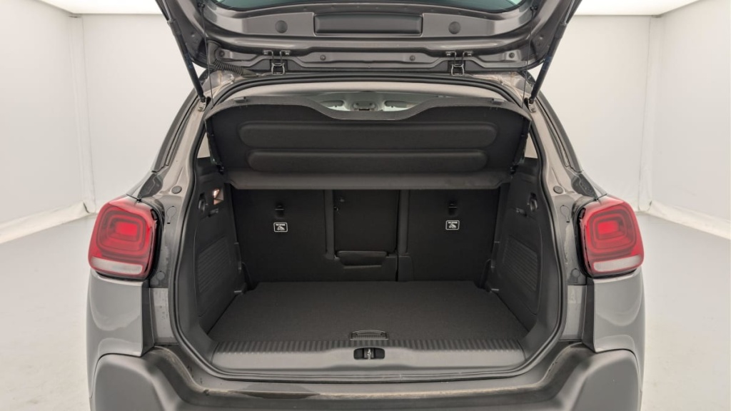 CITROEN C3 Aircross PureTech 110 S S BVM6 Shine Pack - ref: 1-357760 - Photo 10