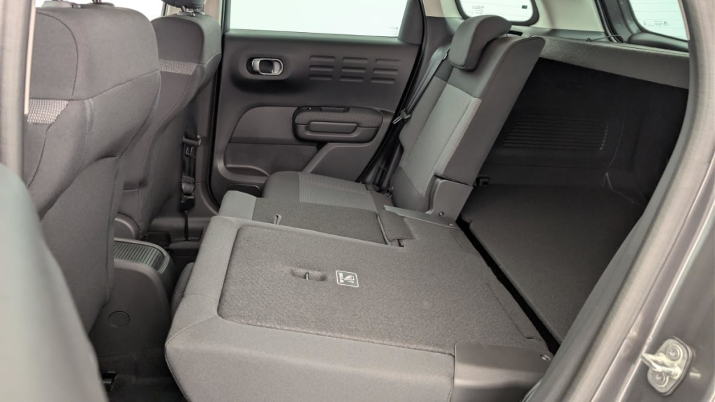 CITROEN C3 Aircross PureTech 110 S S BVM6 Shine Pack - ref: 1-357760 - Photo 11