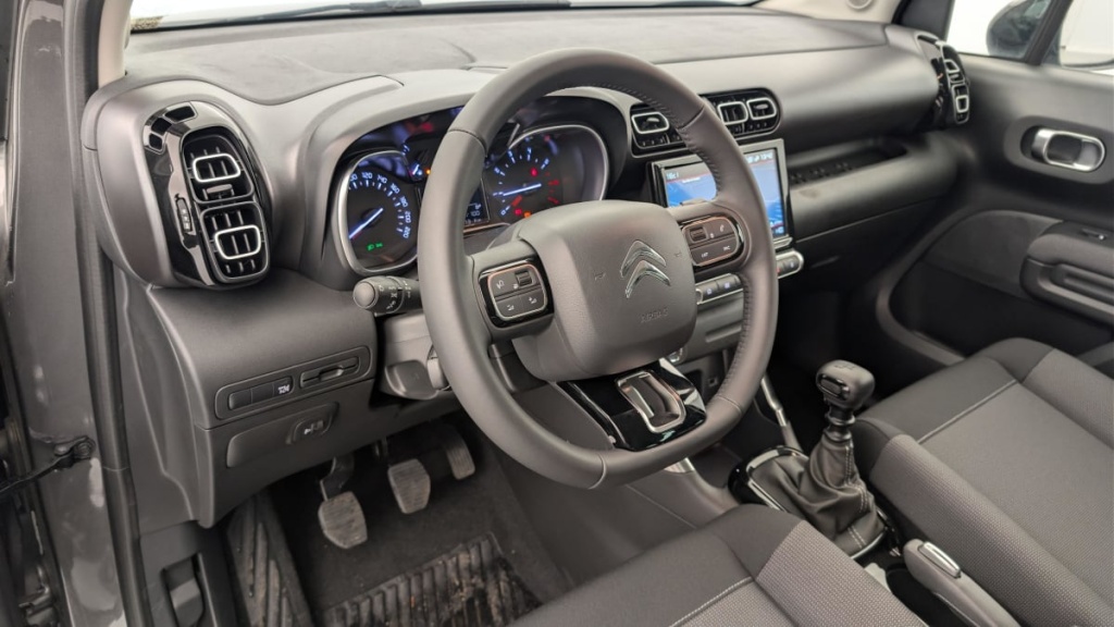 CITROEN C3 Aircross PureTech 110 S S BVM6 Shine Pack - ref: 1-357760 - Photo 14