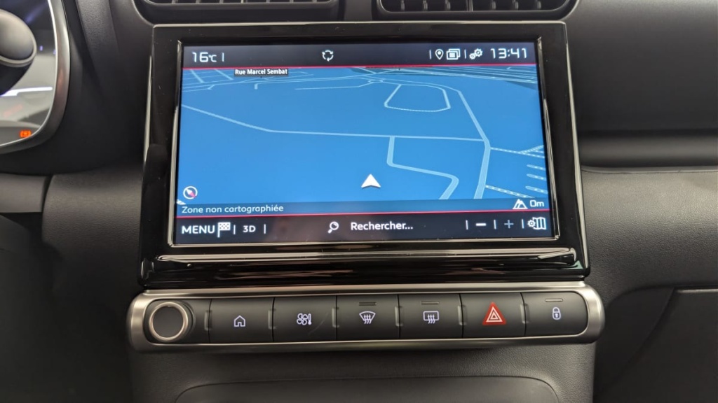 CITROEN C3 Aircross PureTech 110 S S BVM6 Shine Pack - ref: 1-357760 - Photo 15