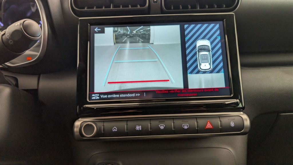 CITROEN C3 Aircross PureTech 110 S S BVM6 Shine Pack - ref: 1-357760 - Photo 16