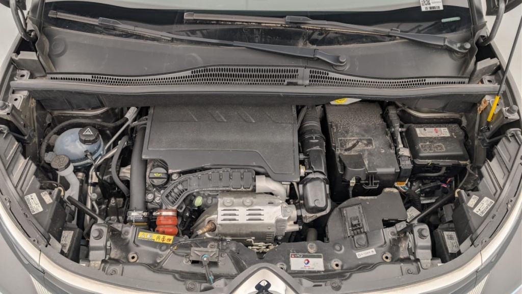 CITROEN C3 Aircross PureTech 110 S S BVM6 Shine Pack - ref: 1-357760 - Photo 18