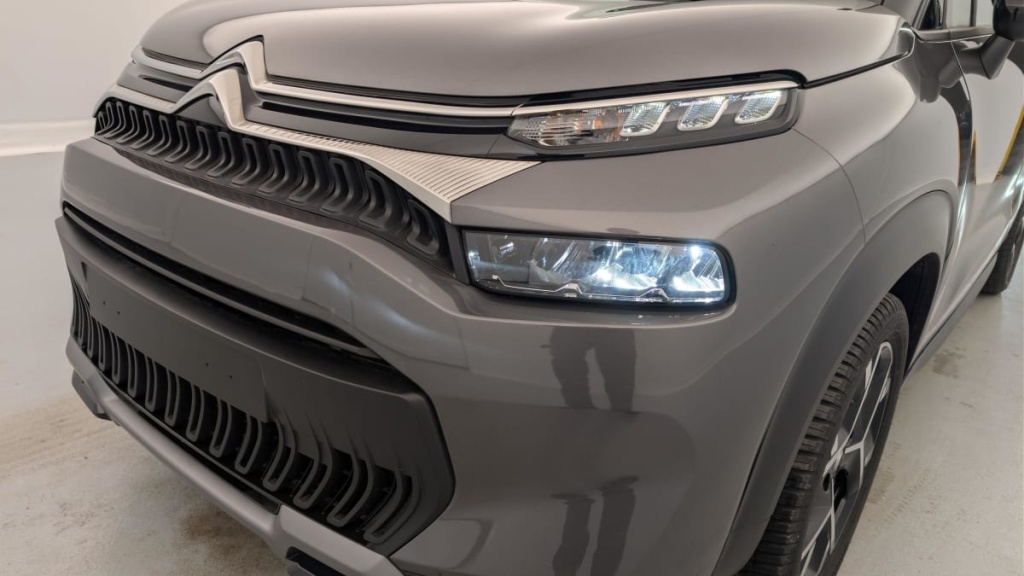 CITROEN C3 Aircross PureTech 110 S S BVM6 Shine Pack - ref: 1-357760 - Photo 19