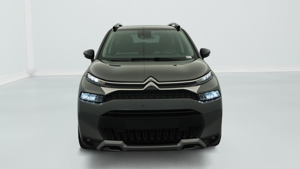 CITROEN C3 Aircross PureTech 110 S S BVM6 Shine Pack - ref: 1-357760 - Photo 2