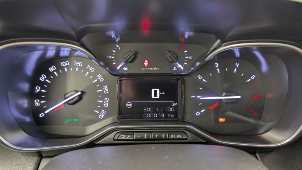 CITROEN C3 Aircross PureTech 110 S S BVM6 Shine Pack - ref: 1-357760 - Photo 20