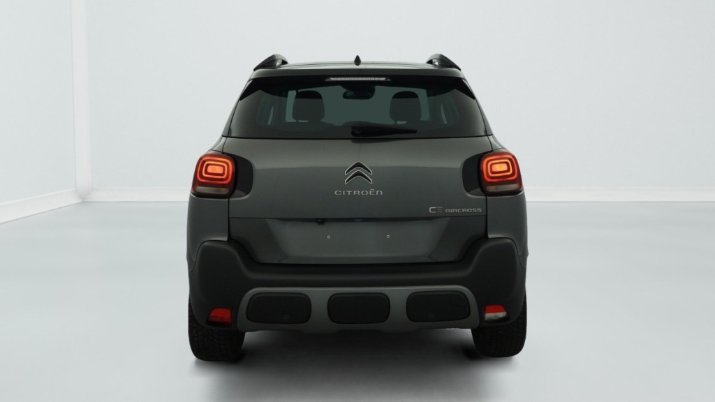 CITROEN C3 Aircross PureTech 110 S S BVM6 Shine Pack - ref: 1-357760 - Photo 5