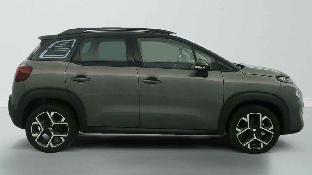 CITROEN C3 Aircross PureTech 110 S S BVM6 Shine Pack - ref: 1-357760 - Photo 7