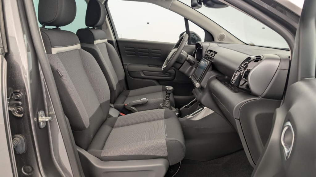 CITROEN C3 Aircross PureTech 110 S S BVM6 Shine Pack - ref: 1-357760 - Photo 8