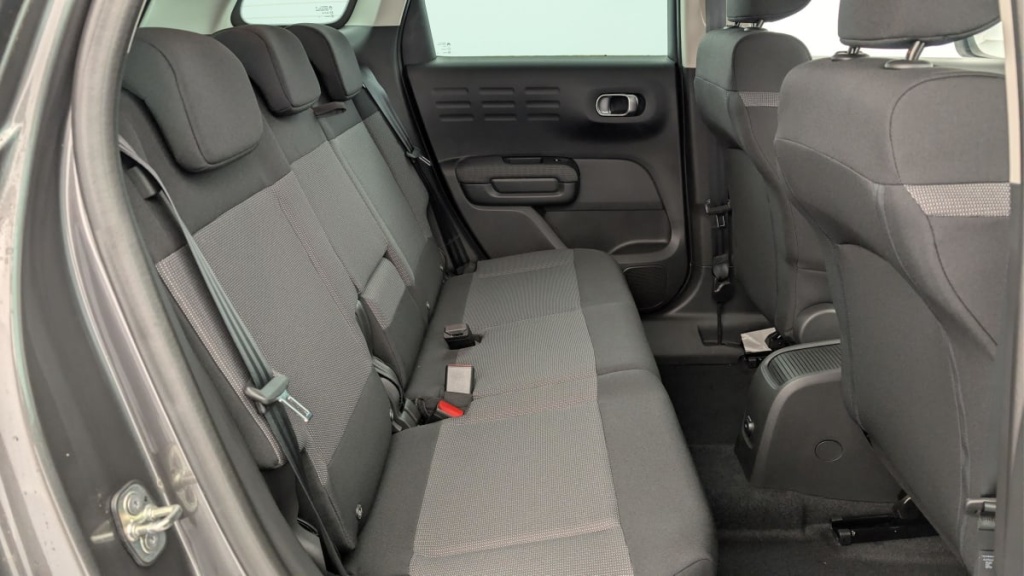 CITROEN C3 Aircross PureTech 110 S S BVM6 Shine Pack - ref: 1-357760 - Photo 9