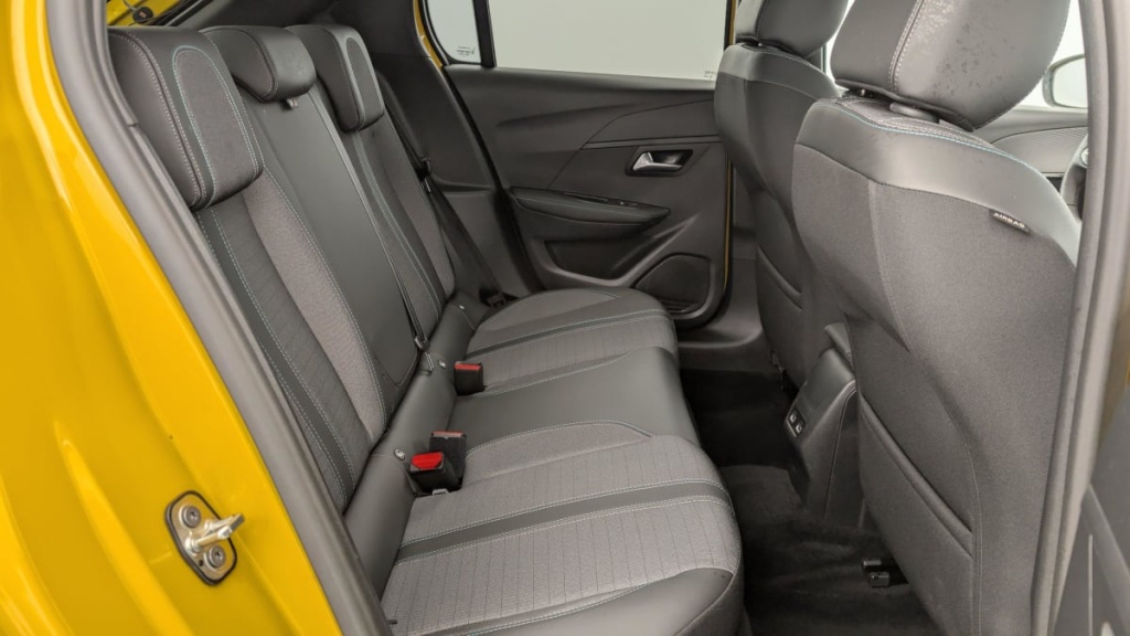 PEUGEOT 208 50 KWH 136CH ALLURE - ref: 1-357808 - Photo 10