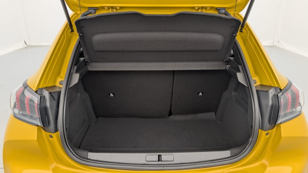 PEUGEOT 208 50 KWH 136CH ALLURE - ref: 1-357808 - Photo 11