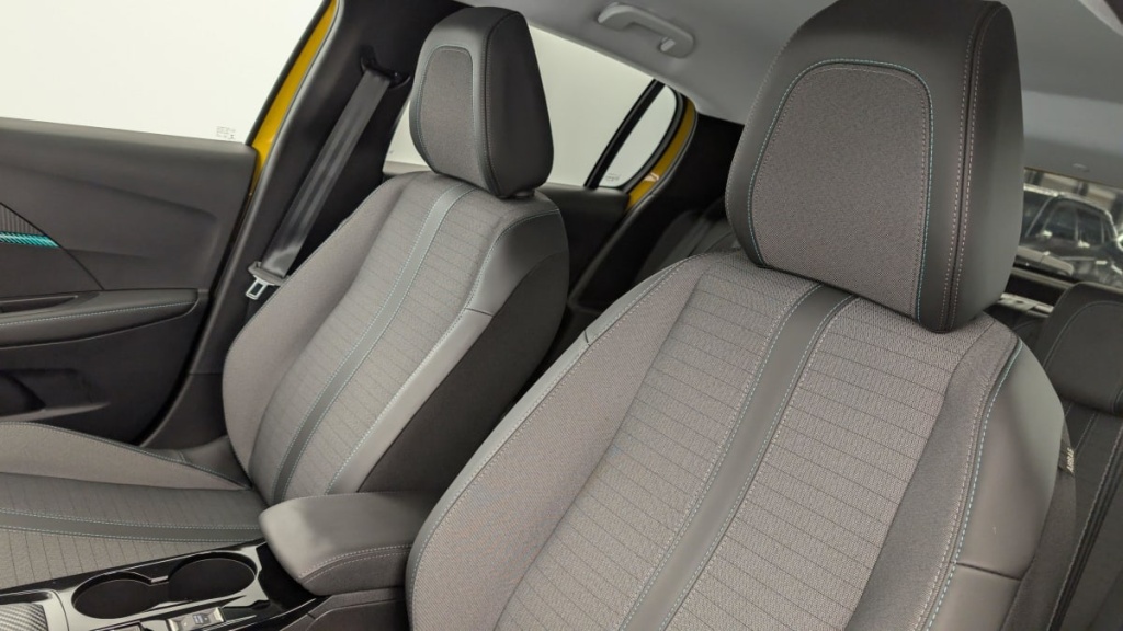 PEUGEOT 208 50 KWH 136CH ALLURE - ref: 1-357808 - Photo 15