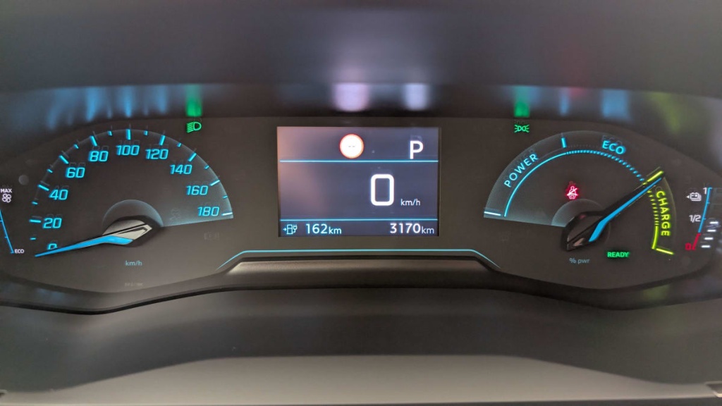 PEUGEOT 208 50 KWH 136CH ALLURE - ref: 1-357808 - Photo 20