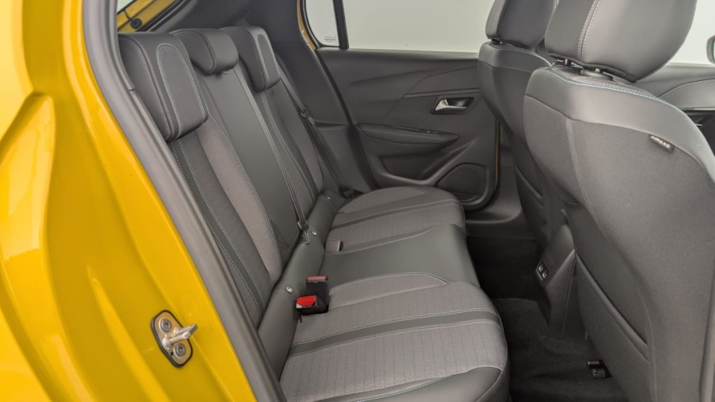 PEUGEOT 208 50 KWH 136CH ALLURE - ref: 1-357809 - Photo 10