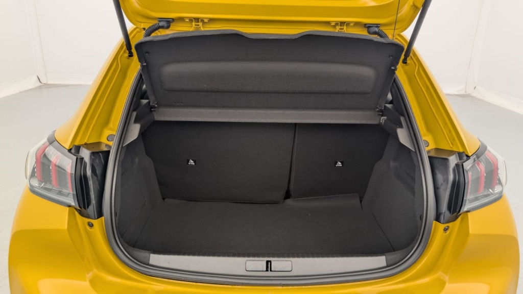 PEUGEOT 208 50 KWH 136CH ALLURE - ref: 1-357809 - Photo 11